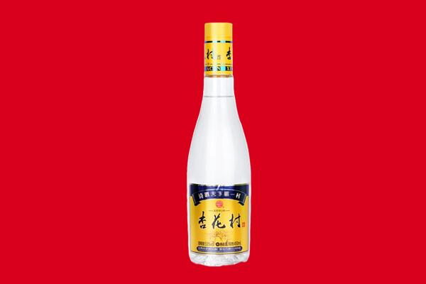 东莞望牛墩镇回收杏花村