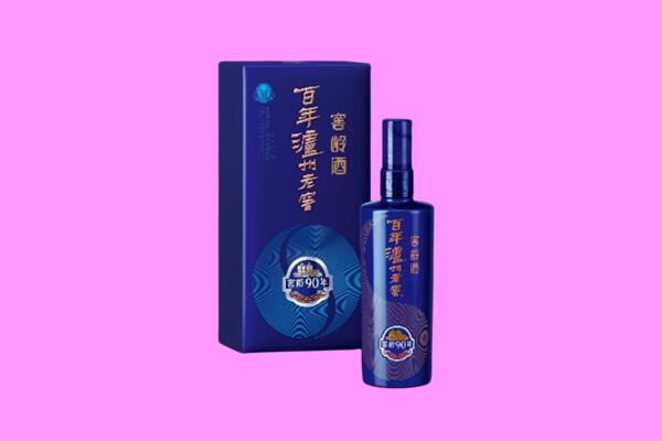 东莞望牛墩镇回收泸州老窖