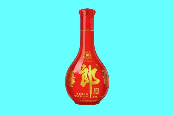 东莞望牛墩镇回收郎酒