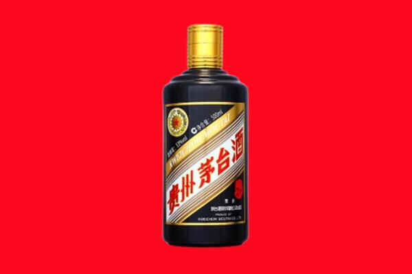 东莞望牛墩镇回收茅台酒瓶